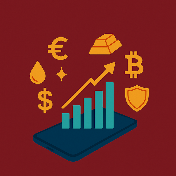 Trading elements
